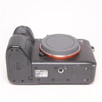 Used Sony a7R IV Full Frame Mirrorless Camera