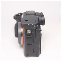 Used Sony a7R IV Mirrorless Digital Camera Body