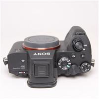 Used Sony a7R IV Mirrorless Digital Camera Body