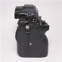 Used Sony a7R IV Full Frame Mirrorless Camera