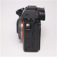 Used Sony a7R IV Full Frame Mirrorless Camera