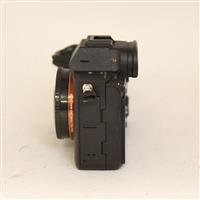 Used Sony a7R IV Full Frame Mirrorless Camera