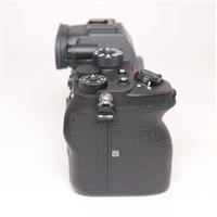 Used Sony a7R IV Full Frame Mirrorless Camera