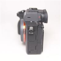 Used Sony a7R IV Full Frame Mirrorless Camera