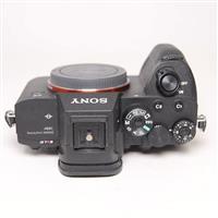 Used Sony a7R IV Full Frame Mirrorless Camera