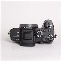 Used Sony a7R IV Full Frame Mirrorless Camera