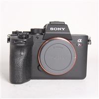 Used Sony a7R IV Full Frame Mirrorless Camera