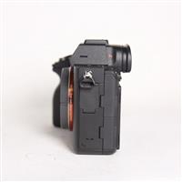 Used Sony a7R IV Full Frame Mirrorless Camera