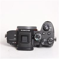Used Sony a7R IV Full Frame Mirrorless Camera