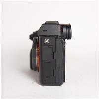 Used Sony a7R IV Full Frame Mirrorless Camera