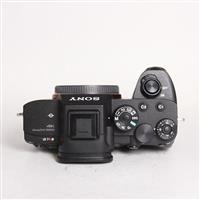 Used Sony a7R IV Full Frame Mirrorless Camera