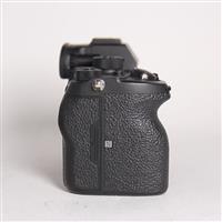 Used Sony A7R IV Full Frame Mirrorless Camera