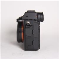 Used Sony A7R IV Full Frame Mirrorless Camera