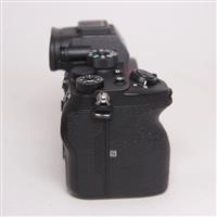 Used Sony a7R IV Full Frame Mirrorless Camera