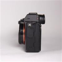 Used Sony a7R IV Full Frame Mirrorless Camera