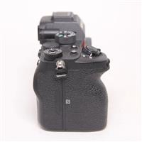 Used Sony a7R IV Full Frame Mirrorless Camera