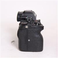 Used Sony a7R IV Full Frame Mirrorless Camera