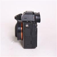 Used Sony a7R IV Full Frame Mirrorless Camera