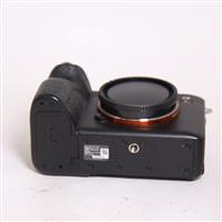 Used Sony a7R IV Full Frame Mirrorless Camera