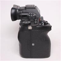Used Sony a7R IV Full Frame Mirrorless Camera
