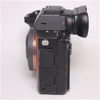 Used Sony a7R IV Full Frame Mirrorless Camera