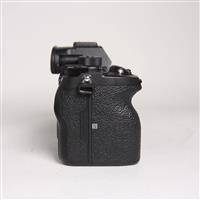 Used Sony a7R IV Full Frame Mirrorless Camera