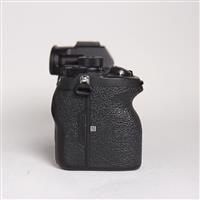 Used Sony a7R IV Full Frame Mirrorless Camera