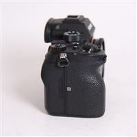 Used Sony a7R IV Full Frame Mirrorless Camera