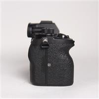 Used Sony a7R IV Full Frame Mirrorless Camera