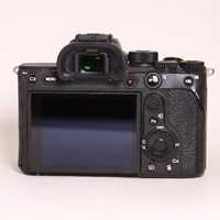 Used Sony A7R IVa Full Frame Mirrorless Camera