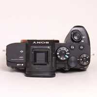 Used Sony A7R IVa Full Frame Mirrorless Camera