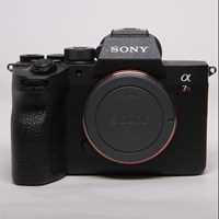 Used Sony A7R IVa Full Frame Mirrorless Camera