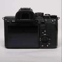 Used Sony A7R IVa Full Frame Mirrorless Camera