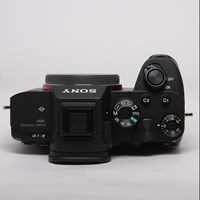 Used Sony A7R IVa Full Frame Mirrorless Camera