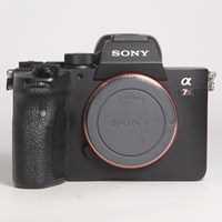 Used Sony A7R IVa Full Frame Mirrorless Camera