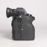 Used Sony A7R IVa Full Frame Mirrorless Camera