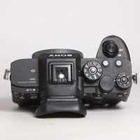 Used Sony A7R IVa Full Frame Mirrorless Camera