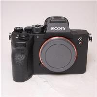 Used Sony A7R IVa Full Frame Mirrorless Camera