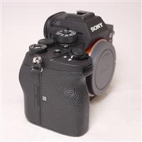 Used Sony A7R IVa Full Frame Mirrorless Camera