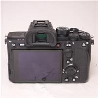 Used Sony A7R IVa Full Frame Mirrorless Camera