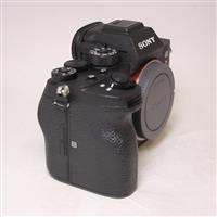 Used Sony A7R IVa Full Frame Mirrorless Camera