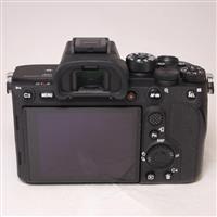 Used Sony A7R IVa Full Frame Mirrorless Camera