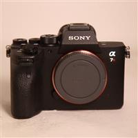 Used Sony A7R IVa Full Frame Mirrorless Camera