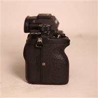 Used Sony A7R IVa Full Frame Mirrorless Camera