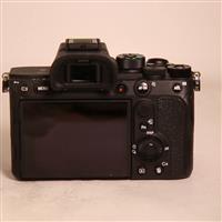 Used Sony A7R IVa Full Frame Mirrorless Camera