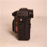 Used Sony A7R IVa Full Frame Mirrorless Camera