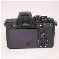 Used Sony A7R IVa Full Frame Mirrorless Camera