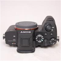 Used Sony A7R IVa Full Frame Mirrorless Camera