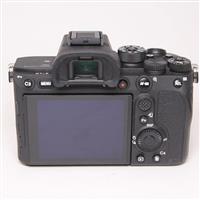 Used Sony A7R IVa Full Frame Mirrorless Camera