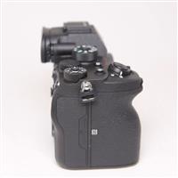 Used Sony A7R IVa Full Frame Mirrorless Camera